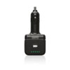 Griffin Powerjolt Reserve USB Car Charger and Backup Battery