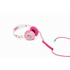 Coloud Hello Kitty Stereo Headphones - Dots Comic Pop
