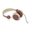 Coloud Hello Kitty Stereo Headphones - Kitty Class