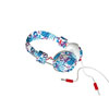 Coloud Hello Kitty Stereo Headphones - Premium Graphic