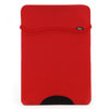 Contour Design rE-versible Sleeve for MacBook Pro 15" - Aurora Red
