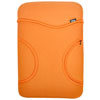 Contour Design 15 inch Pocket Sleeve for Apple MacBook Pro - Orange