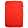 Contour Design 15 inch Pocket Sleeve for Apple MacBook Pro - Red