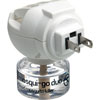 Go Travel Mosqui-Go Duo USA Plug-in Mosquito Repellent