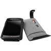 Krusell Orbit Flex Leather Case for HTC Wildfire - Black