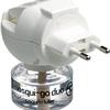 Go Travel Mosqui-Go Duo European Plug-in Mosquito Repellent