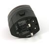 Skross World Travel Adapter 2 & USB Charger 