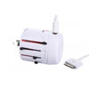 Skross World USB Charger with iPod Cable