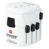 Skross World Travel Adapter 3 