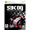 SBK: Superbike World Championship 09 Game for Xbox 360