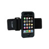 Tuneband Armband for iPhone 3G/3GS includes Armband, Silicone Skin, and Screen Protector - Black