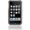 Griffin Wave Case for iPhone 3G/3GS - Black