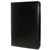 Piel Frama Cinema Leather Case & Stand For iPad - Black