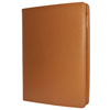 Piel Frama Cinema Leather Case & Stand For iPad - Tan