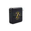 Zagg Sparq 2.0 iPhone 4 Battery +DG-368 US to UK Plug