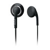 Philips SHE2641/00 Black In Ear Headphones For iPod & MP3