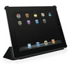 Macally Bookstand for iPad 2 - Black