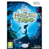 The Princess and the Frog Game for Nintendo Wii
