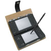 Hori Officially Licensed Nintendo DSi Luxury Protector Case & Stylus Set - Black
