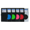 pdo AluminumN2 Case For iPod Nano 2G - Black