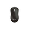 Microsoft Basic Optical Mouse Retail Boxed Version - Black