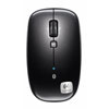 Logitech M555b Bluetooth Mouse - Black