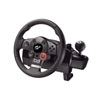 Logitech Driving Force Pro GT Steering Wheel PS2 / PS3