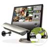 Logitech DVS Security Camera Outdoor Master System