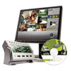 Logitech DVS Alarm Clock Master System