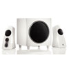 Logitech Z523 Subwoofer Speakers For iPod, iPhone & iPad - White