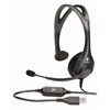 Logitech Vantage USB Headset for Sony PS3