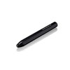 Just Mobile AluPen Stylus for iPad, iPhone or iPod Touch - Black