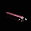 Just Mobile AluPen Stylus For iPad, iPhone or iPod Touch - Pink with Swarovski Crystal