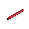 Just Mobile AluPen Stylus for iPad, iPhone or iPod Touch - Red