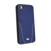iSkin aura Case For iPhone 4/4S - Blue