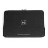 Tucano Elements Second Skin for 13.3" MacBook and MacBook Pro - Black