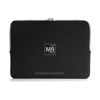 Tucano Elements Second Skin for Mac Book Air 13.3 Black