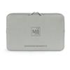 Tucano Elements Special Edition Skin for 11 inch MacBook Air - Silver