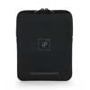Tucano Elements Second Skin Sleeve for iPad and iPad 2 - Black