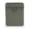 Tucano Lips Sleeve For iPad & iPad 2 - Grey