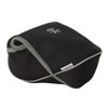 Crumpler Banana Hammock M Case For SLR Cameras - Black/Steel Grey