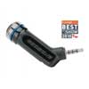 Scosche BTAXS motorMOUTH II stereo - Bluetooth Handsfree & Streaming Audio Car Kit