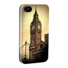 Venom Landmarks Big Ben Case For iPhone 4/4S