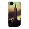 Venom Landmarks Empire State Building Case For iPhone 4/4S