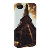 Venom Landmarks Eifell Tower Case for iPhone 4/4S