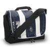 Pakuma Choroka K3LT Messenger Bag for Laptop up to 15.4" - Blue/White