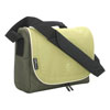 Pakuma Choroka K3 Messenger Bag for Laptop up to 13.3" - Savannah Green