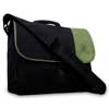 Pakuma Choroka K4 Messenger Bag for Laptop up to 10.2" - Black/Green/Grey