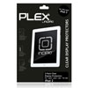 Incipio Screen Protector for iPad 2 - Clear (2-pack)
