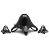 JBL Creature III 2.1 Speakers for iPod, Mac and PC